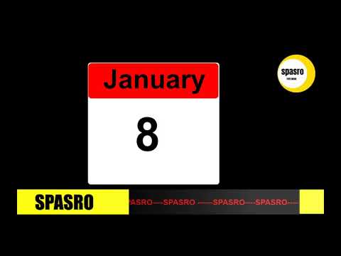 secret of Unknown Facts about People Born in January 8th  Do You Know