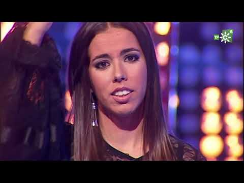 Pilar- Manue- gala 8 Yo soy del sur