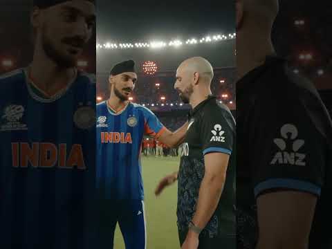 Arshdeep Singh apologised to Daryl Mitchell after the match