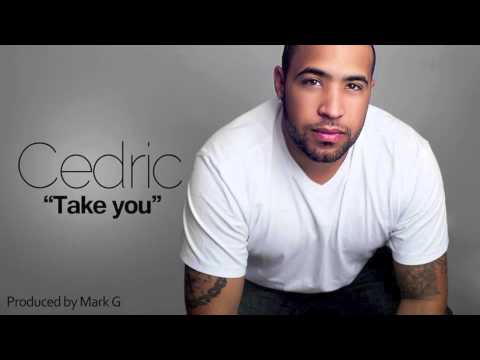 New Zouk / Kizomba 2014 - Take You - Cedric - Produced by Mark G