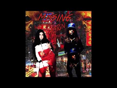 Kilo Keez - M.I.A. (Feat. Radez) [Prod. By SteveJobs 2]