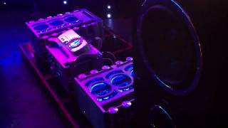 The Gadget Show Chord Electronics Hi Fi Dynaudio Speakers & Atlas Cable Lethal Bizzle - Pow 2011