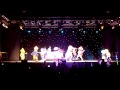 BARNEY LIVE IN RIYADH FEB 24 2012