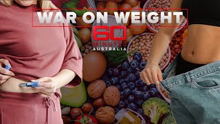 Fad diets, dangerous surgery, Ozempic: Extreme measures taken to lose weight | 60 Minutes Anthology MQDEFAULT Thumbnail