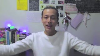 I Have An Annoucement | Leon Markcus