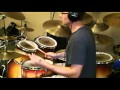 Paul Baloche - You Have Saved Us , Drum Cover