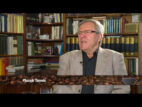 Kávé Kettesben - portréműsor - vendég: Dr. Pantali Zoltán - 2017.11.14. - Kedd - Sopron TV