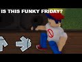 Roblox Friday Night Funkin BUT GOOD