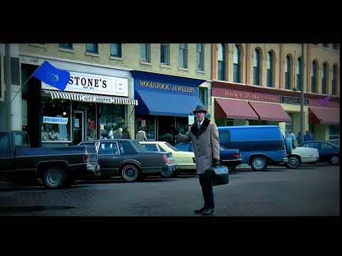 Phil, Phil - Ned Ryerson,Groundhog Day