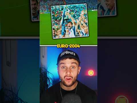 When GREECE Conquered Europe 🤯