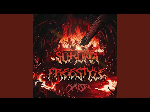 Sukuna Freestyle