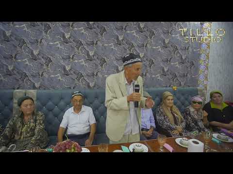 35 YILIK UCHRASHUV 5.08.2025