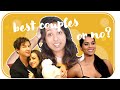 Rating Relationships I Ship The Most Shaaba