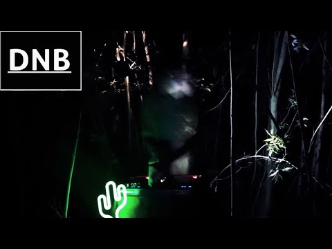 Minimal Funk #05 • Dark Drum and Bass Deep Mix • Freestyle DJ SET #MI005