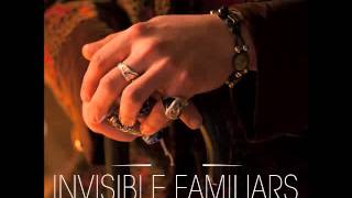 Invisible Familiars - Disturbing Wildlife | Shaking Through (Song Stream)