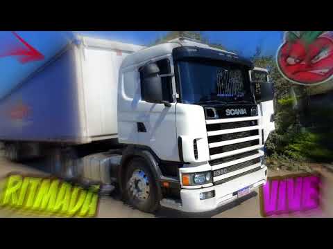 SET RITMADA VIVE  -  TRUCK EDIT
