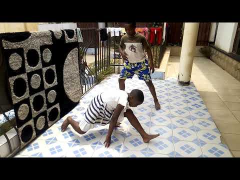 #Akwaaba#Akwaaba Dance challenge(Alpha&Emaus)Rwandan