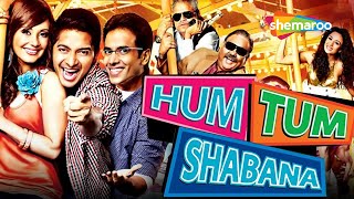 Best of Comedy Full Move  Hum Tum Shabana Hindi Fu