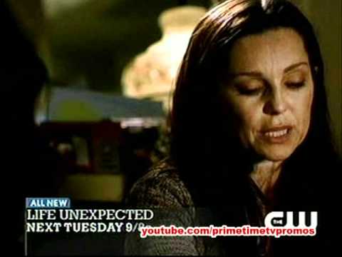 Life Unexpected 2.09 (Preview)