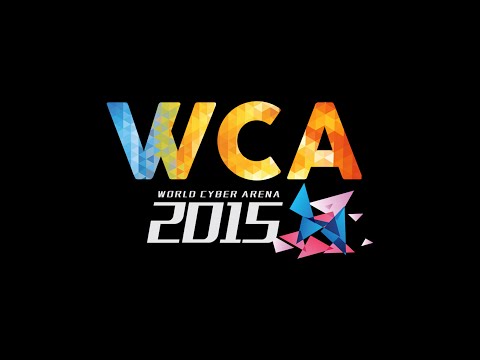 Dota 2 - Team YP vs. Leviathan - WCA America Pro Qualifiers - Final Game 1