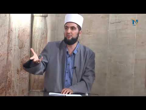 Ai që nuk e jep Zeqatin - Hoxhë Remzi Isaku