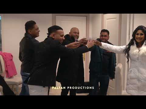 AFTERMOVIE Sandesh Sewdien x Savita Singh & The Energy Band in Amsterdam, Holland! ⚡️