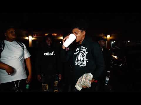 Bombayyy - Death Of Me (Official Music Video)