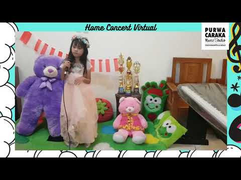 Virtual Home Concert #Episode41