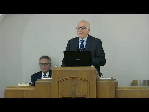 Ο Θεός έχει πρόγραμμα