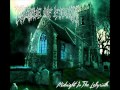 Cradle of Filth-Dusk and Her Embrace (Midnight ...