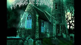 Cradle of Filth-Dusk and Her Embrace (Midnight in the Labyrinth)