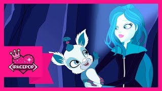 SpacePOP Episodio 38: "El hito de la caverna" y Find You video musical