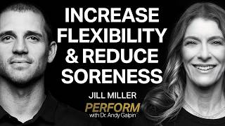 Thumbnail for Jill Miller: Increase Flexibility & Relieve Pain with Breathwork & Myofascial Release