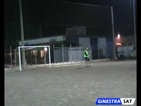 06/11/08 Ginestra vs Resto del Mondo