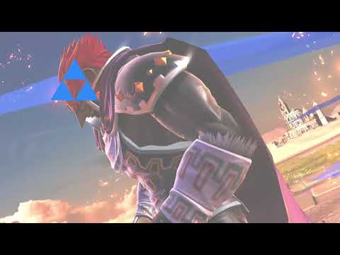 Defeatable?! Ridley Ep. 2 Super Smash Bros Ultimate (QuickPlay)