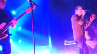 Takida - Deadlock (Eskilstuna 2012-04-13)