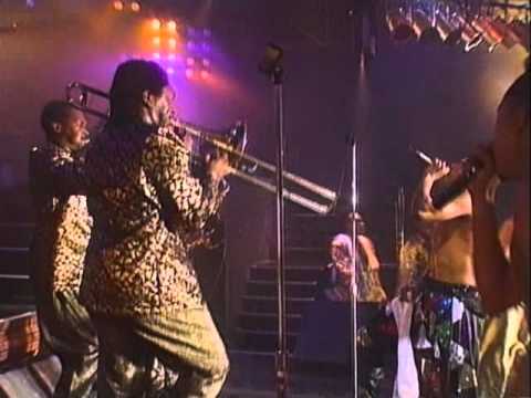 MC Hammer Live In Japan (1991) 6of6