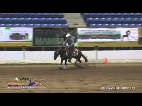 TURN DOWN FOR WHAT ridden by BRIAN BELL  - 2015 Summer Slide (Open Finals)