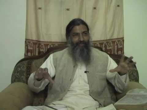 Srimad Bhagavatam Canto 3 Chapter 29 Text 11 & 12/ Sri Satyanarayana Dasa Babaji (Bhakti Yoga)