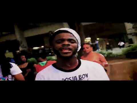 Dezo - Why they hate me(Ft. Roach)(Dir. by GeeEast)