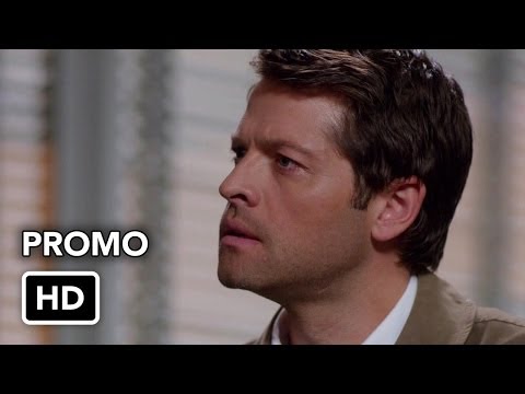 Supernatural 9x22 Promo "Stairway to Heaven" (HD)