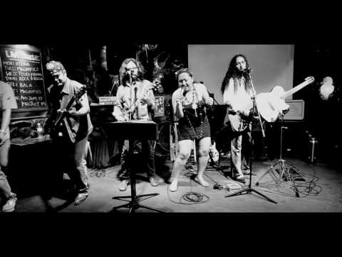 TOUCH MAHAL - PIECE OF MY HEART  (JANIS JOPLIN)