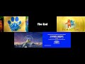 Blue S Clues The End Nick Jr Paramount Pictures Distribution MPAA Rating Bumper G 2002