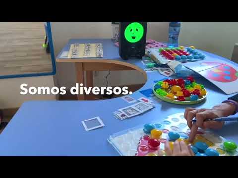 Vídeo Colegio CEIP FERNANDO DE LOS RÍOS