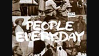 People Everyday - Arrested Development (Metamorphosis Mix) 1992