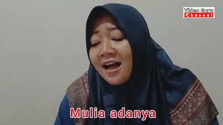 Download lagu Persiapan FLS2N! Latihan Menyanyi Lagu Indonesia Jaya Nada Dasar E Mayor Bersama Ibu Ayu mp3