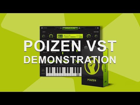 Free Download Poizen v1.0.1 WiN MAC RETAiL-SYNTHiC4TE