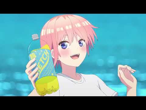 Quintuplets The Movie