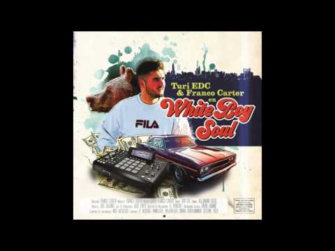 08. Franco Carter - Space whores [Prod. Franco Carter]