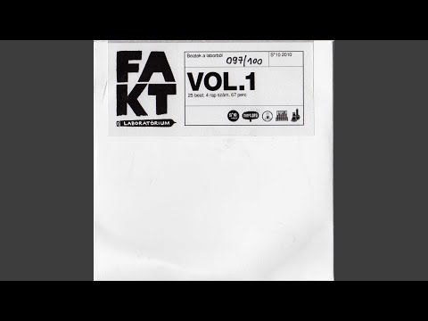 Elaludt a Sticky (feat. Rapa)